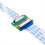 15pin to 22pin Adapter Board Display Cable and Camera for 5 9