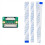 15pin to 22pin Adapter Board Display Cable and Camera for 5 2