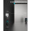 UHF Microphone Wireless Converter System XLR Transmitter and Receiver for Dynamic Condenser 11
