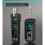 UHF Microphone Wireless Converter System XLR Transmitter and Receiver for Dynamic Condenser 3