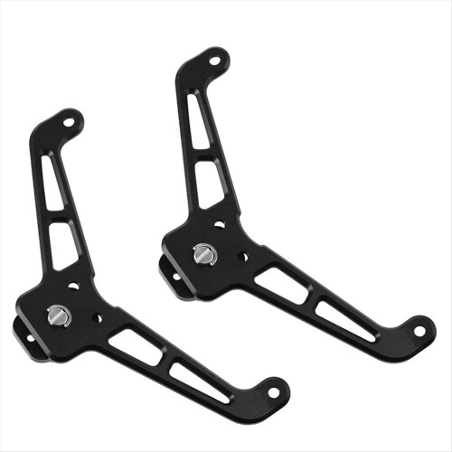 Premium Sports Camera Mount for GTX RXT Models Adjustable Modification Accessories Enthusiasts 1