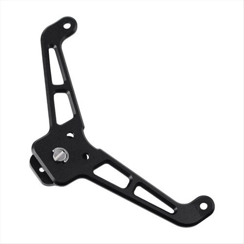Premium Sports Camera Mount for GTX RXT Models Adjustable Modification Accessories Enthusiasts 2