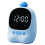 Voice Smart Alarm Clock, Self-Discipline Timer, Time Manager Intelligent Clock 1