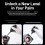 Electronic Blower Baby Photography Multi Function Portable Air for Camera Lens Dust 8