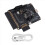ICESugar FPGA Development Board Open Source RISC-V Based on ICE40UP5k USB-C Interface for IoT/Edge AI Projects 3