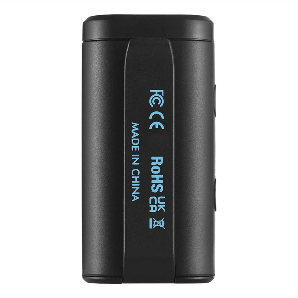 Audio Interface Portable Mini Recording Sound Card BT Accompaniment Type-C Power Supply for Live Streaming-image-OPC-PMGMTQR-NEW