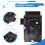 ICESugar FPGA Development Board Open Source RISC-V Based on ICE40UP5k USB-C Interface for IoT/Edge AI Projects 9