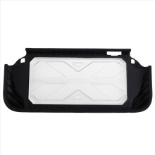 For Switch2 Protective Case PC+TPU Anti-Fall Integrated Design for 2 Hard A