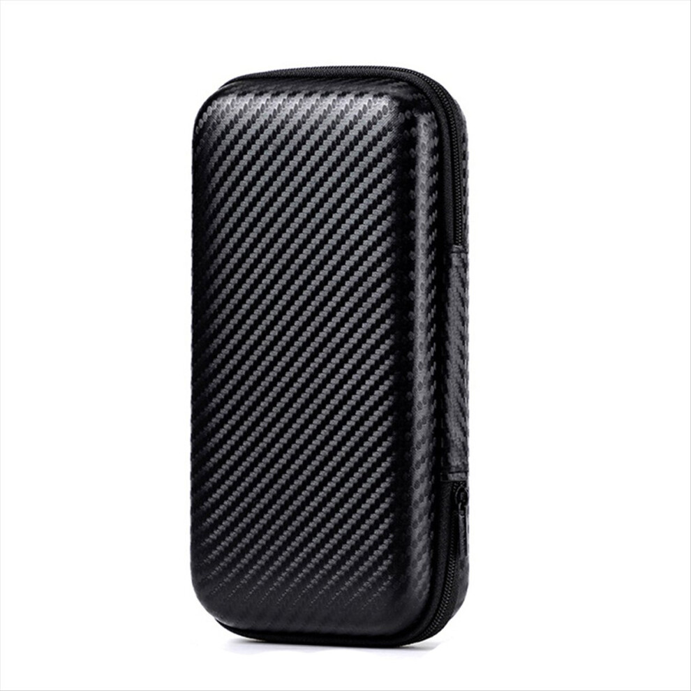 For Smart Pro Portable Waterproof Hard Carrying Bag Handheld Game Console Saudism