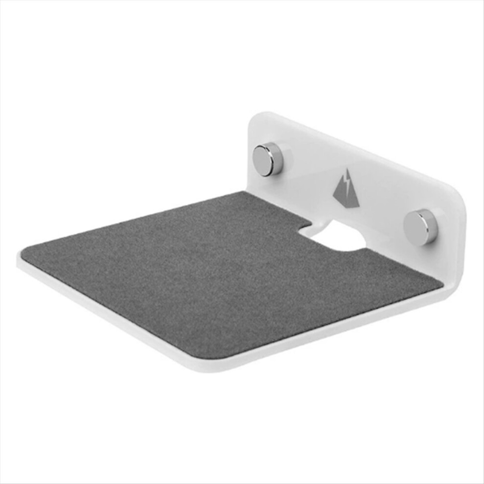 Speaker Stand Multifunctional Portable Wall Mount Display Shelf For Webcam Cell Phones Router 4853798011439
