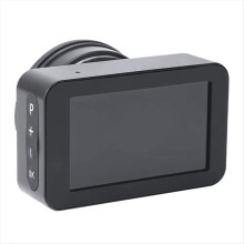 4K Telescope Eyepiece Camera for 3 Inch Color Display Electronic Astrophotography Planetary and Bird Watching