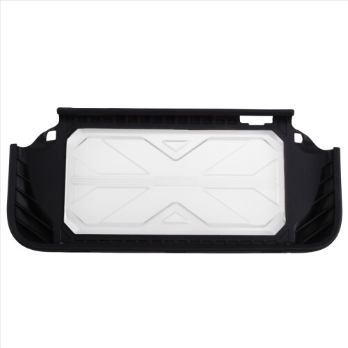 For Switch2 Protective Case PC+TPU Anti-Fall Integrated Design for 2 Hard A 1