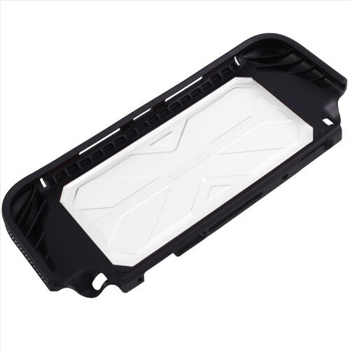 For Switch2 Protective Case PC+TPU Anti-Fall Integrated Design for 2 Hard A 2