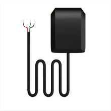 GNSS Module MultiMode Satellite Position Navigation BDS GPS GLONASS E108-GN03 Series Low Power Consumption Small C
