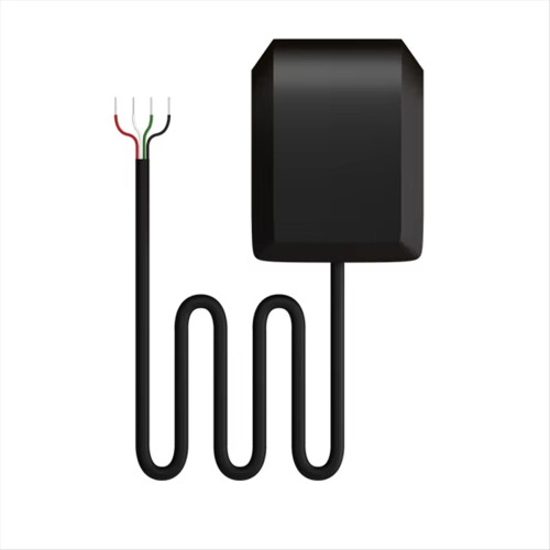 GNSS Module MultiMode Satellite Position Navigation BDS GPS GLONASS E108-GN03 Series Low Power Consumption Small C