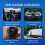 GNSS Module MultiMode Satellite Position Navigation BDS GPS GLONASS E108-GN03 Series Low Power Consumption Small C 8