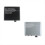 4 Channels Microphone Anti-Howling Device, Front Stage Effector,Suppressor Frequency Shift Equalizer Black EU Plug 9