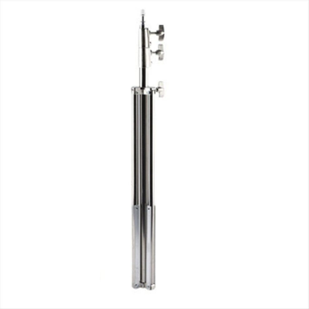 Super Stable Stainless Steel Big Tripod Foldable Ing Stand Photography For Fill Spot Softbox Light 4853798009467