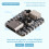 4900 QT RP2040 Microcontroller USB Type C Compact Ideal for DIY Electronics and Robotics Projects 7