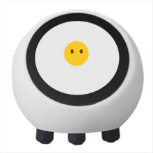 XiaoZhi AI Voice Chat Robot ESP32-S3 N16R8 Development Board WiFi BT BLE5 1.28In LCD Display ESP Home Assistant