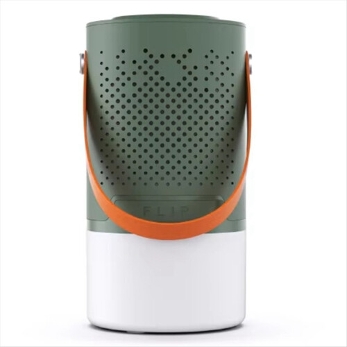 Compact and Portable,Bluetooth TF Card AUX Playback 5000mAh with Light IP66 Charging Function Bluetooth Speaker 2