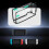 Anti-Dust Cover+Joystick for Switch2 Game Console Dustproof Case Cover Switch 2/Switch/OLED Anti-Scratch Skin Shell 11