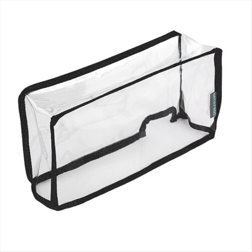 Anti-Dust Cover for Switch2 Game Console Dustproof Case 2/Switch/OLED Anti-Scratch Skin Shell 1