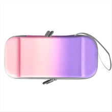 For Switch 2 Game Console Storage Bag Slim Travel Carrying Case EVA Hard Protective Hand NS Accessories