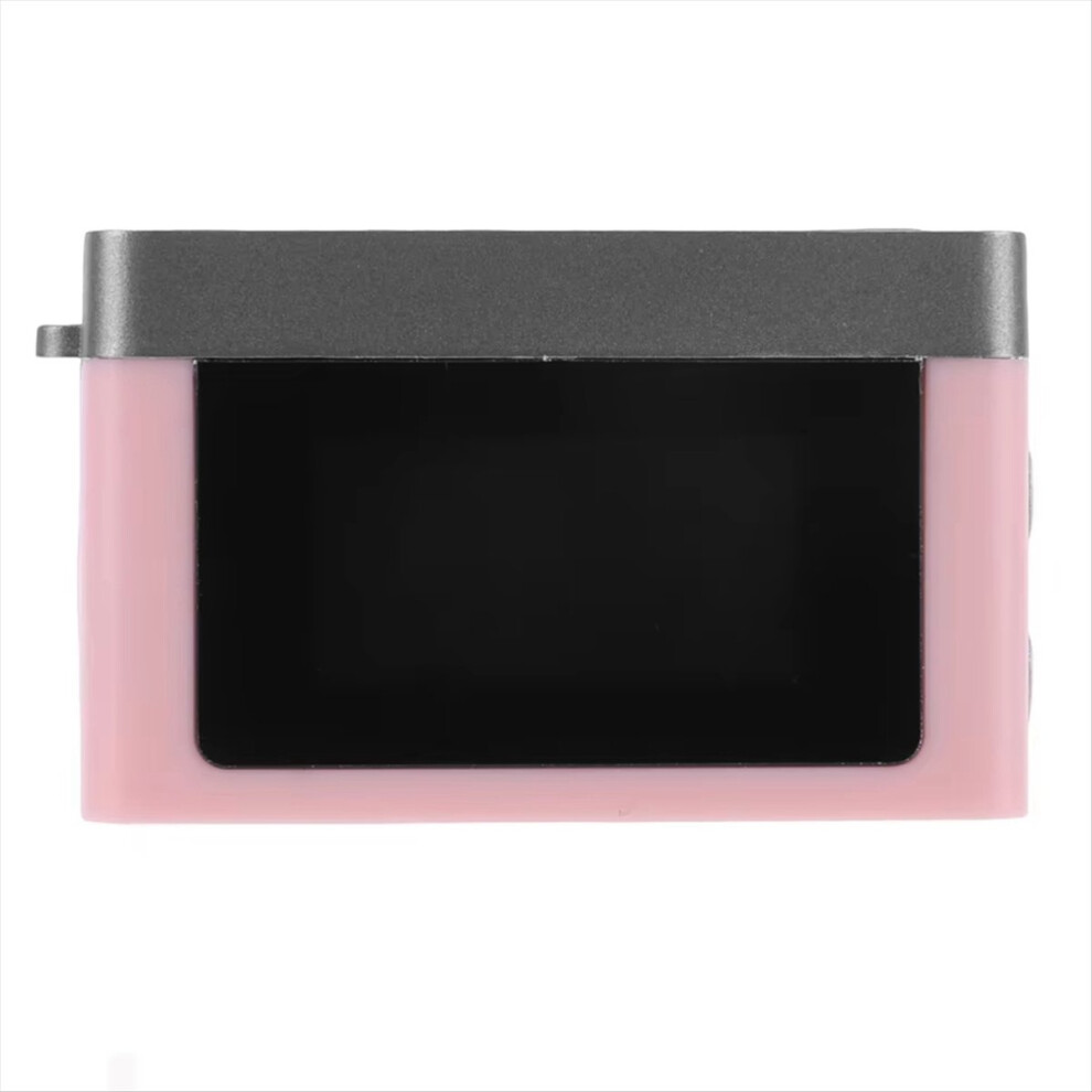 Hd Mini Digital Camera 2Mp 720P Small Video Usb Rechargeable Photos & Videos With Hanging Buckle For Kid 4854219260023