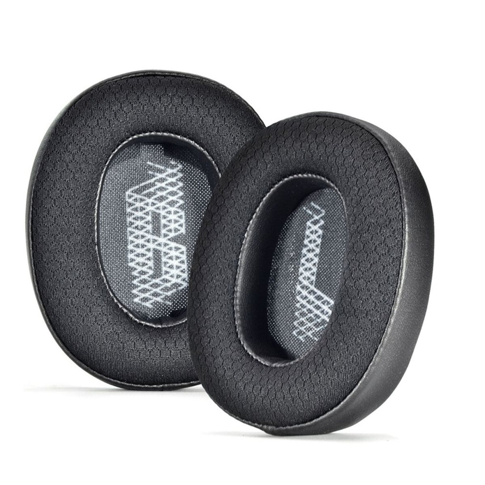 Replacement Ear Pads For Live500btnc 500Bt Headphones Easy Installation Enhanced Sound Isolation 4854219257559