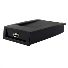 134.2KHz ISO11784/85 -B RFID Animal EM4305 Reader Writer for Chip