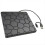 External DVD RW Drive USB 3.0 Type C 2 in 1 Interface CD Writer Burner Reader Player Optical for Laptop PC 1