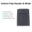 134.2KHz ISO11784/85 -B RFID Animal EM4305 Reader Writer for Chip 3