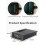 134.2KHz ISO11784/85 -B RFID Animal EM4305 Reader Writer for Chip 11