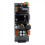 S- 500Wx2 Denmark PASCALU-PRO2S Digital Class D Power Amplifier Module PRX700 800 Series General 3