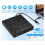 External DVD RW Drive USB 3.0 Type C 2 in 1 Interface CD Writer Burner Reader Player Optical for Laptop PC 5