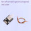 PX4 Differential Airspeed Pitot Tube Airspeedometer Sensor for Flight Controller 6