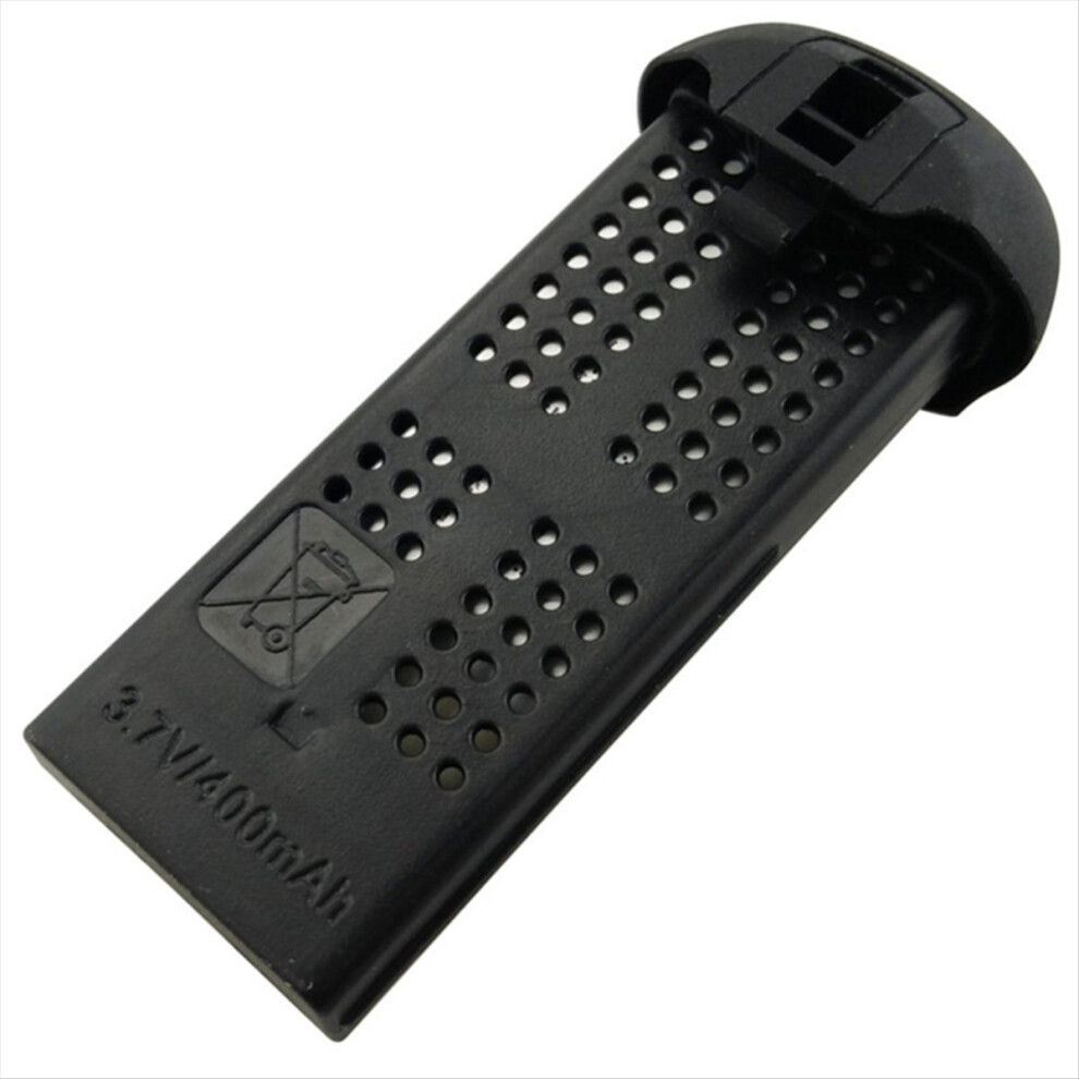 For X22 X22W Replacement Battery 3.7V 400mAh Lipo High-Performance RC Quadcopter Spare Parts-image-OPC-PMGMW5S-NEW