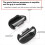 2PCS Mouse Grip for Switch 2 Accessories Left Right Controller Desktop Mode Holder Handle Stand B 8