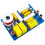 Single Ways HiFi Speaker Frequency Divider Hi-Fi Pure Tweeter Audio Crossover Filter Distributor DIY 1