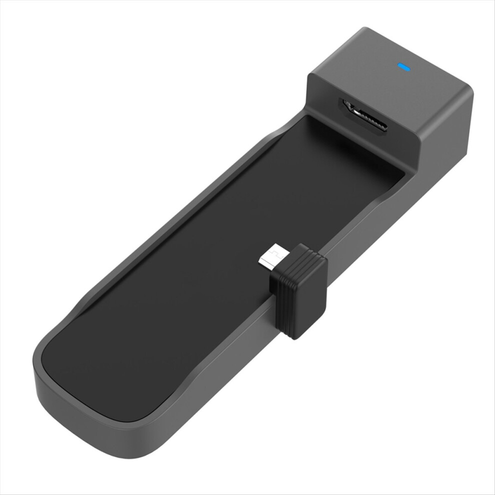 Car TV Adapter Wired CarPlay to -Compatible Converter for Fire , HD Video/Gaming Streaming-image-OPC-PMGMWHJ-NEW