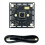 IMX179 Camera Module 8MP USB 3.0 HD 3264x2448 Free Driver 20 Frames for Win XP/Win7 8 10/Linux/-Osx A 1