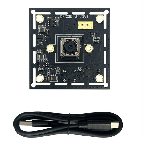 IMX179 Camera Module 8MP USB 3.0 HD 3264x2448 Free Driver 20 Frames for Win XP/Win7 8 10/Linux/-Osx A