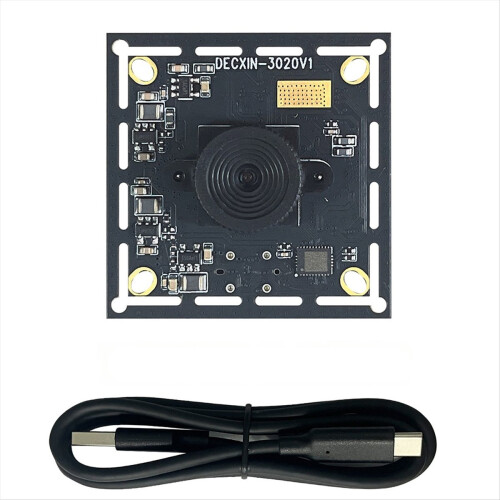 IMX179 Camera Module 8MP USB 3.0 HD 3264x2448 Free Driver 20 Frames for Win XP/Win7 8 10/Linux/-Osx C
