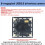 IMX179 Camera Module 8MP USB 3.0 HD 3264x2448 Free Driver 20 Frames for Win XP/Win7 8 10/Linux/-Osx A 5
