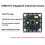 IMX179 Camera Module 8MP USB 3.0 HD 3264x2448 Free Driver 20 Frames for Win XP/Win7 8 10/Linux/-Osx A 4