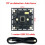 IMX179 Camera Module 8MP USB 3.0 HD 3264x2448 Free Driver 20 Frames for Win XP/Win7 8 10/Linux/-Osx A 3