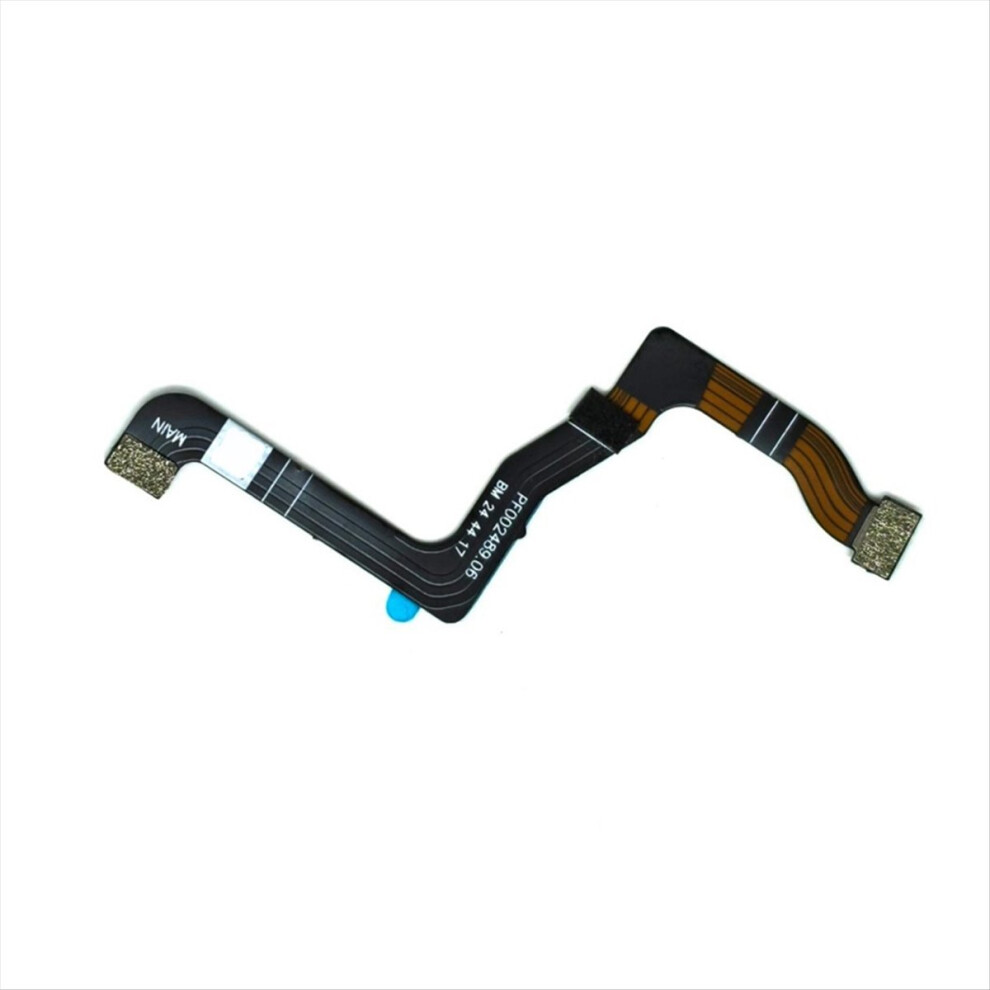 Gimbal Camera Flexible Cable For Flip Drone Replacement Repair Parts Accessories Black 4854219262669