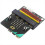 Micro-Bit V2 IO Expansion Board Adapter for 7