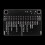 Micro-Bit V2 IO Expansion Board Adapter for 3
